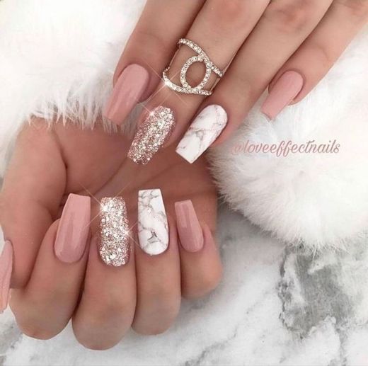 Inspiração de Unhas lindas😍