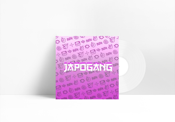 Music Perdido en Japan