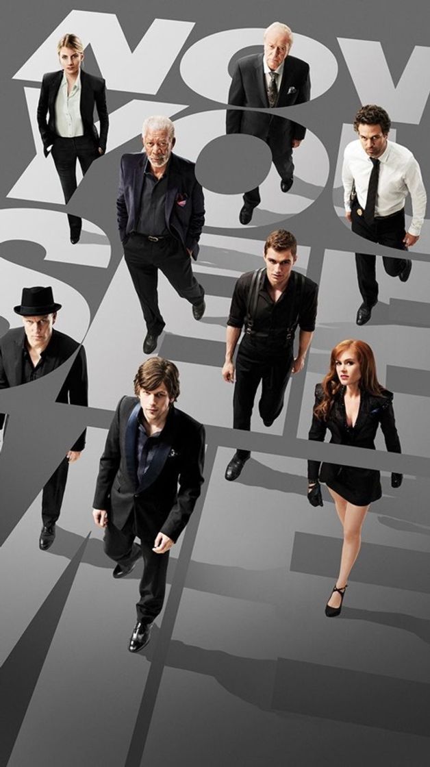 Social Um dos melhores filmes de truques 