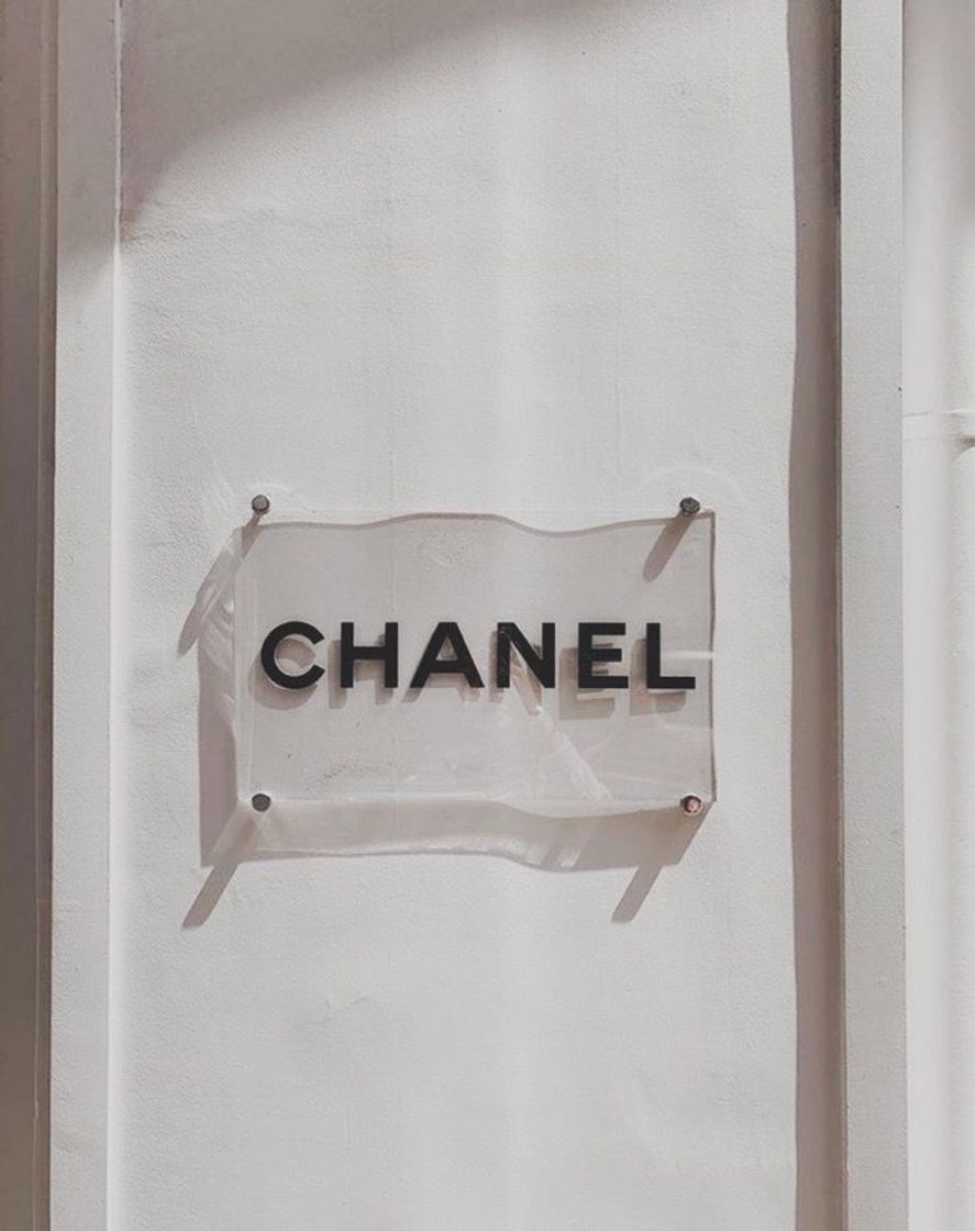 Fashion Chanel