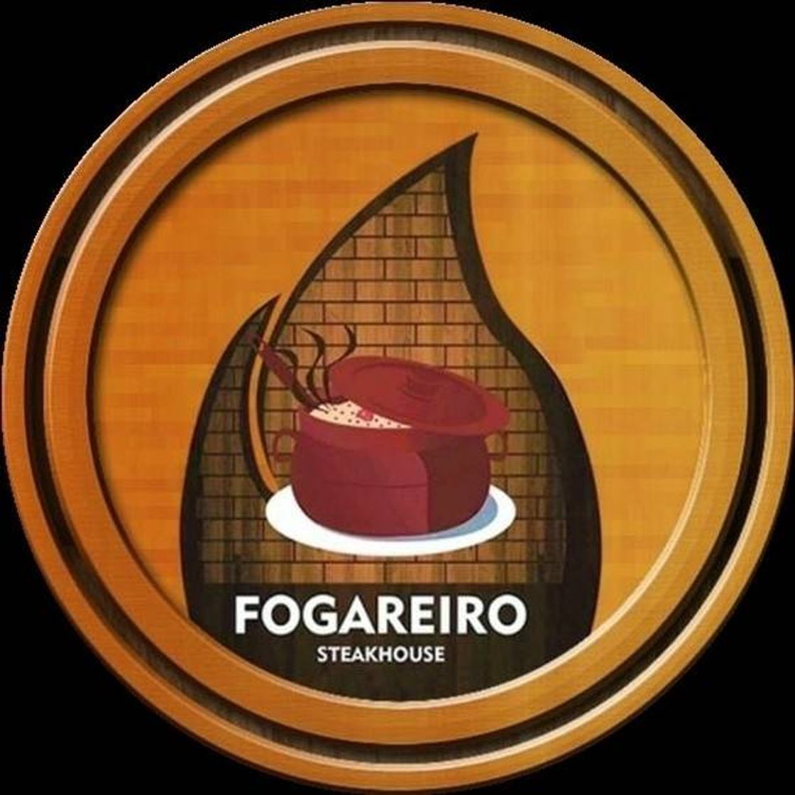 Restaurantes Fogareiro