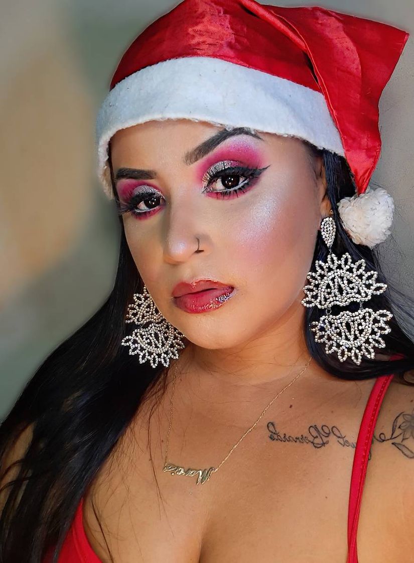 Social Totorias de make natal 