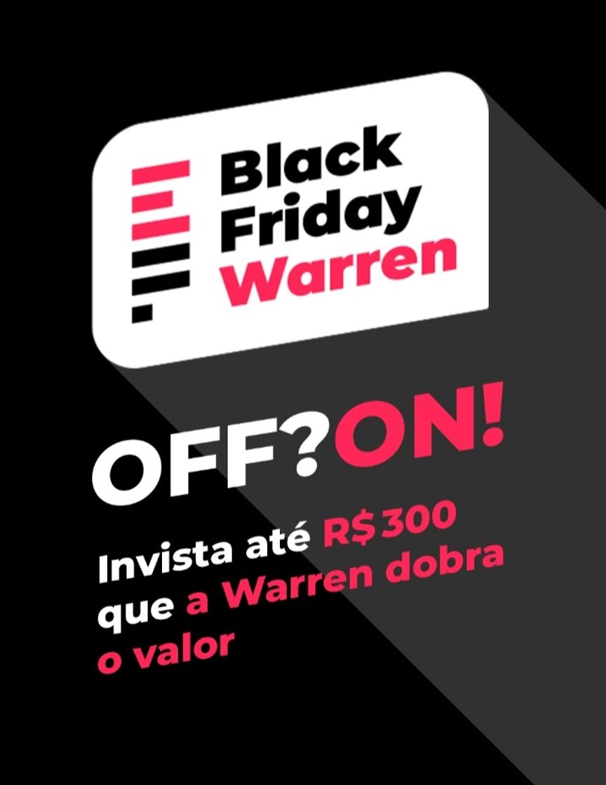 App Oi, que tal multiplicar com a Warren?