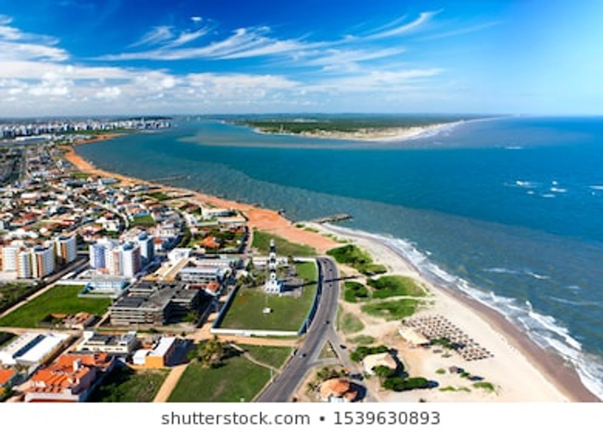 Place Aracaju