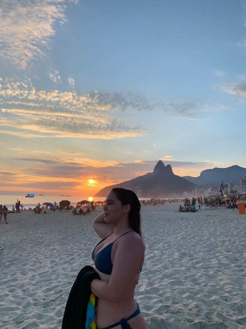 Place Rio de Janeiro