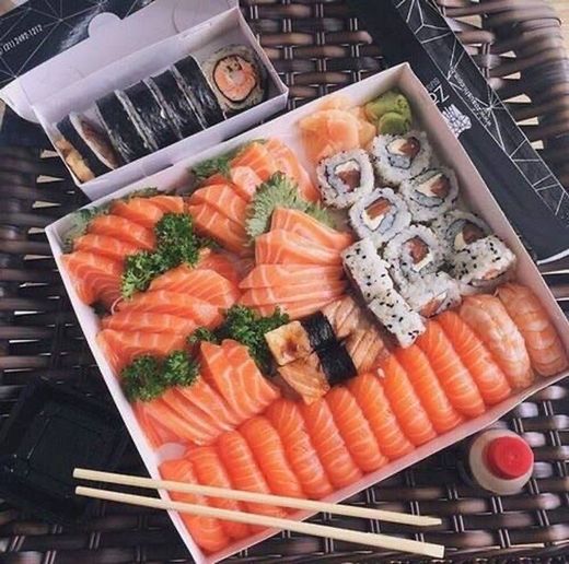 Sushi Lab
