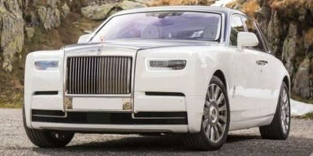 Product Rolls Royce