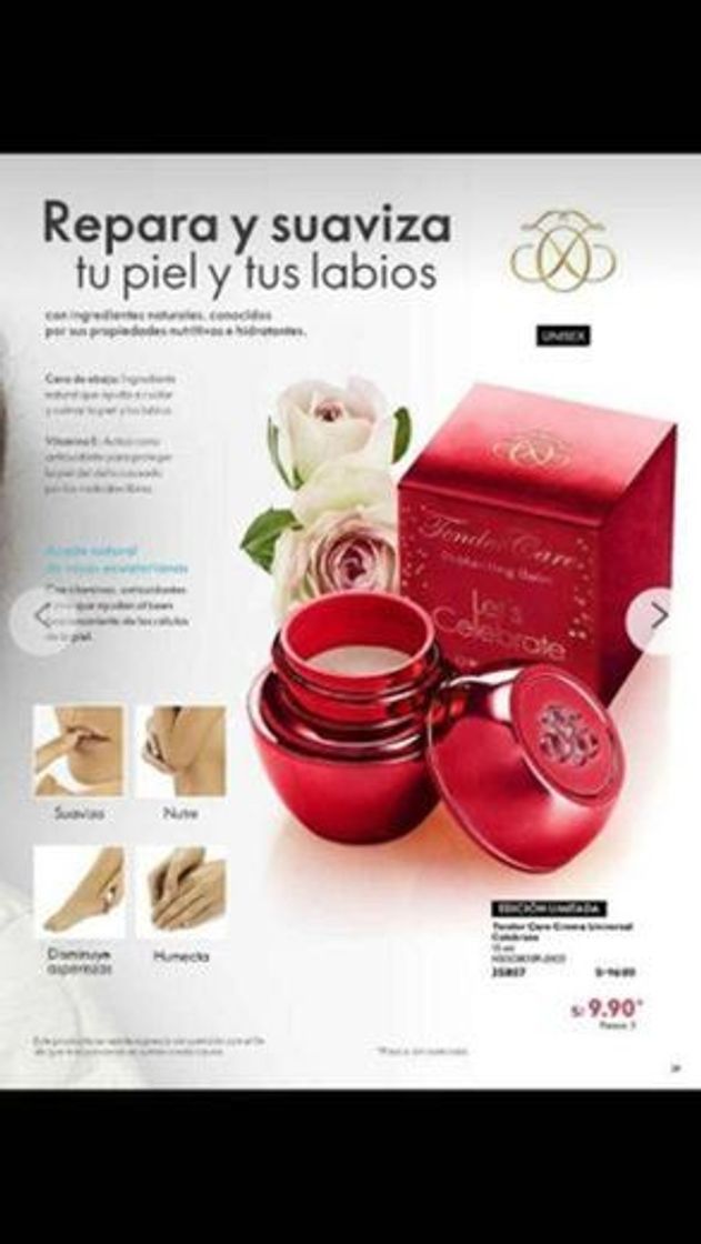 Belleza Oriflame Royal Velvet 40+ SET : Firming Day Cream SPF 15