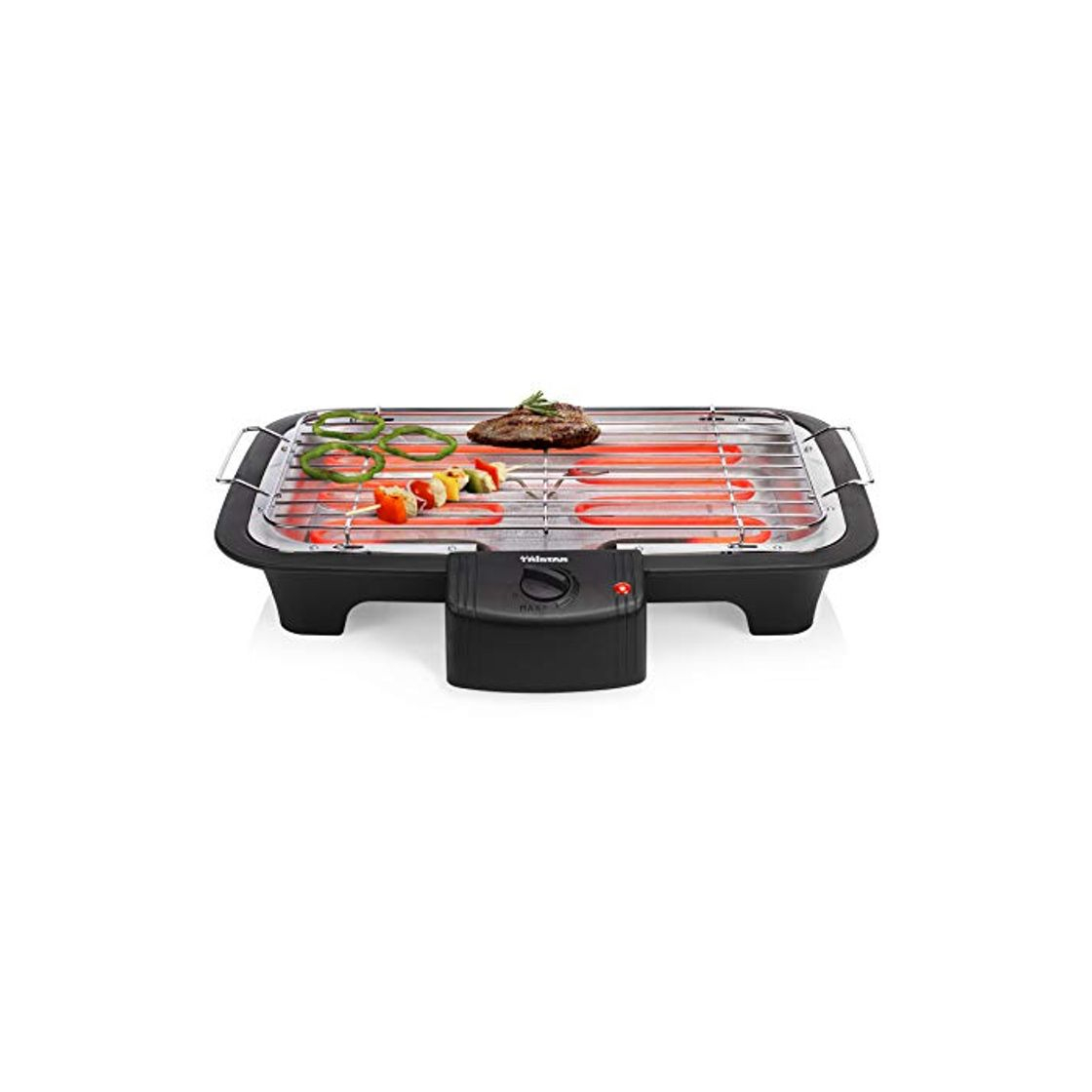 Producto Tristar BQ-2813 Barbacoa eléctrica