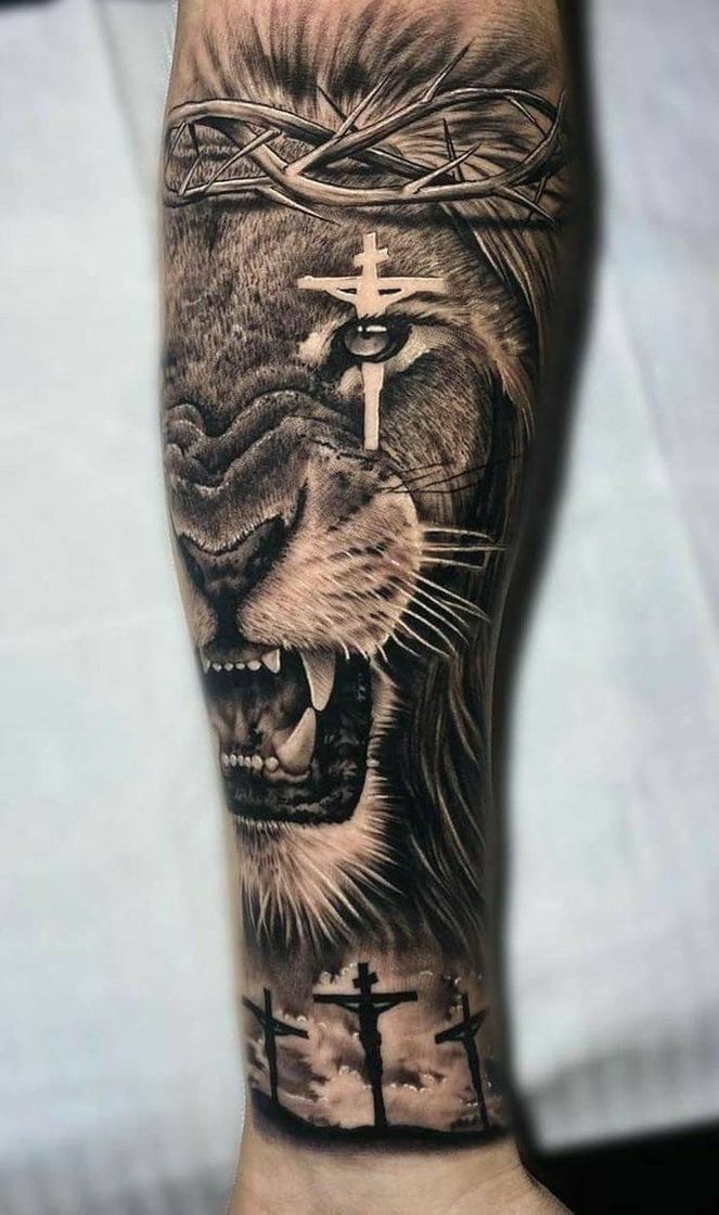 Moda Tatoo 