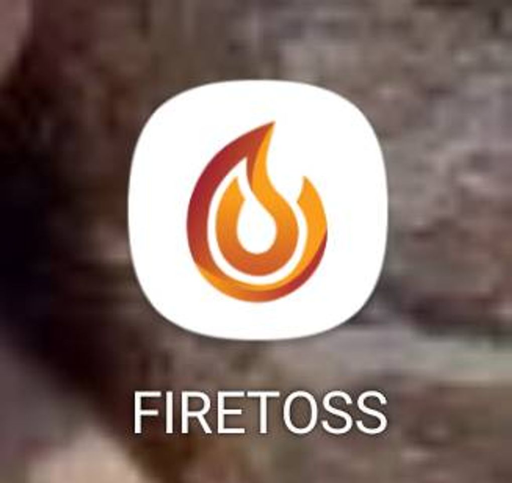 App FIRETOSS