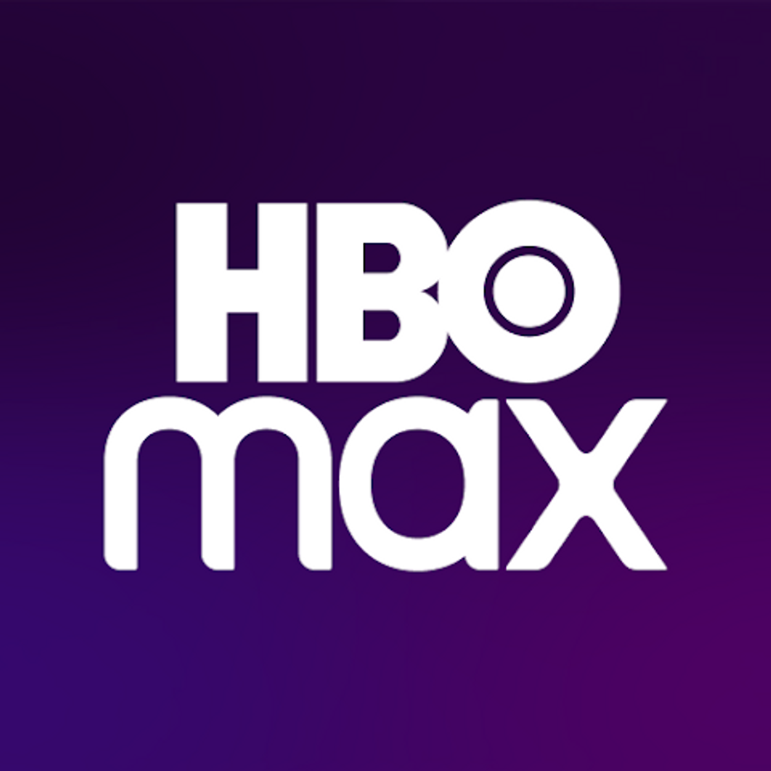 App HBO max 