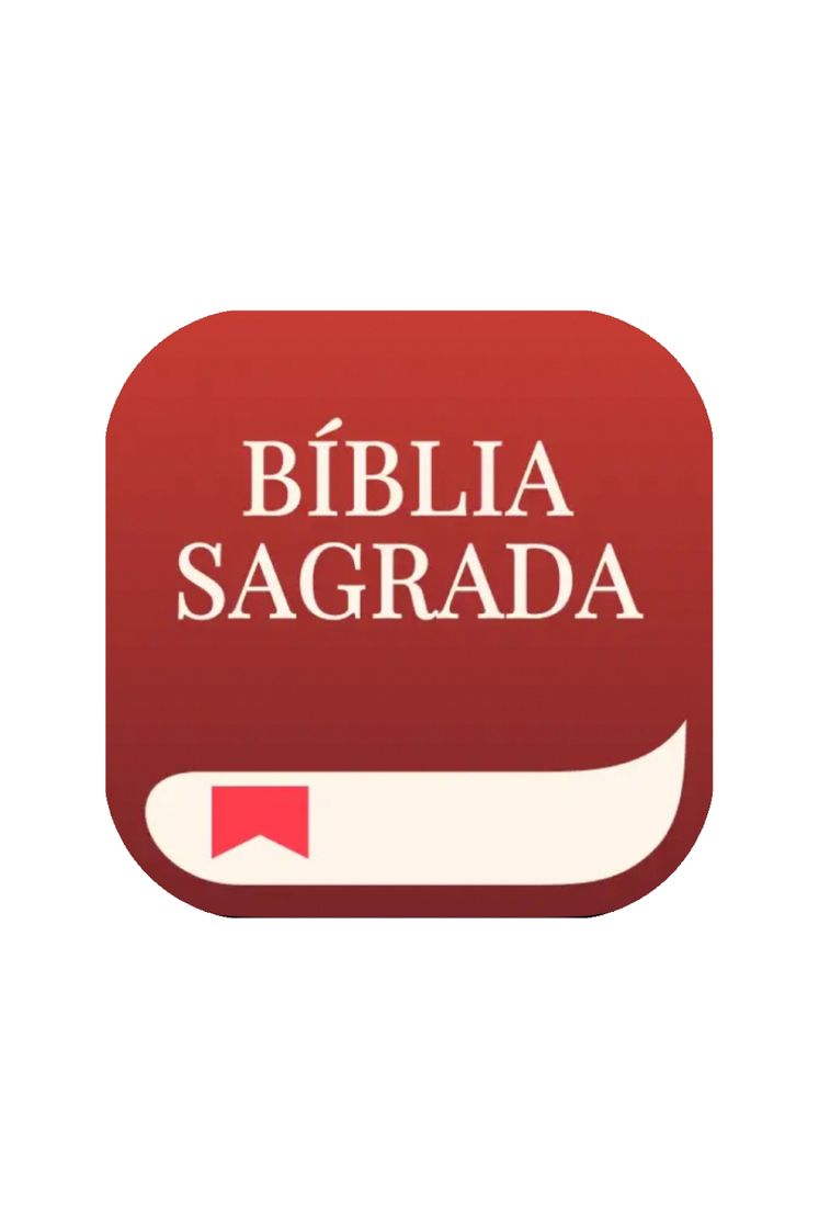 App Bíblia sagrada