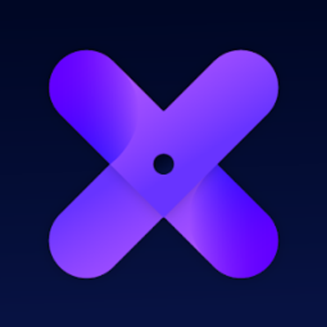 App X icon changer