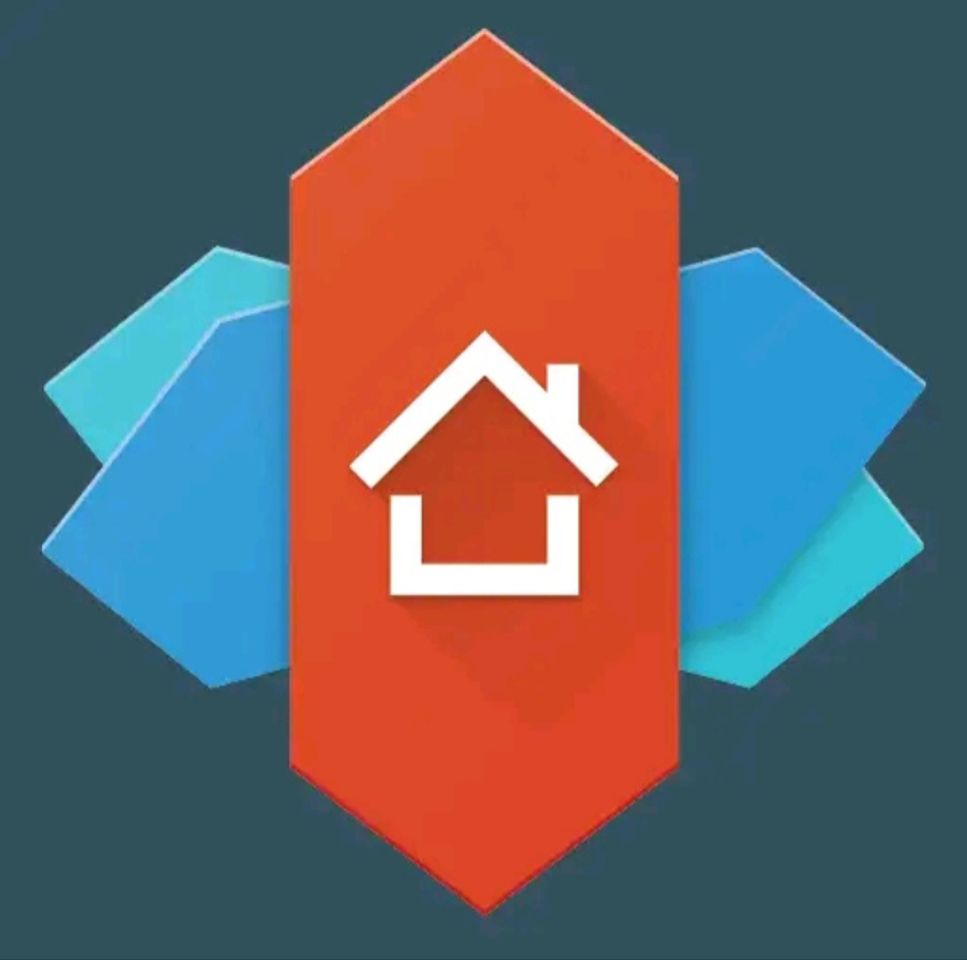 Aplicaciones Nova Launcher