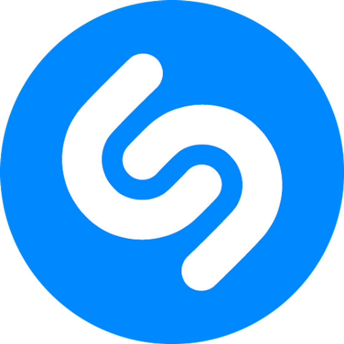 App Shazam : identifica con la música