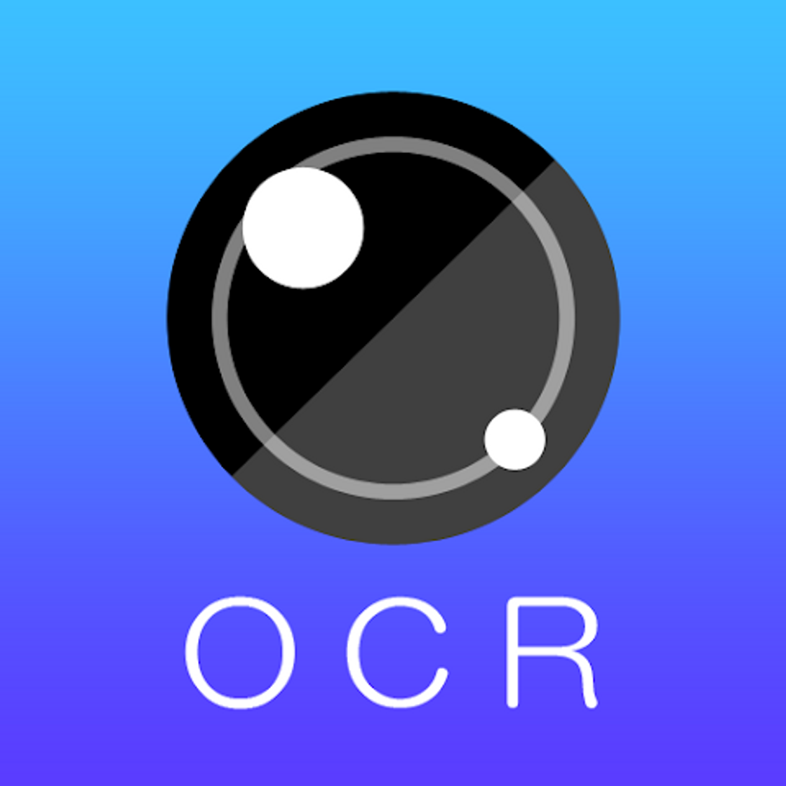 App Scanner de texto [OCR]