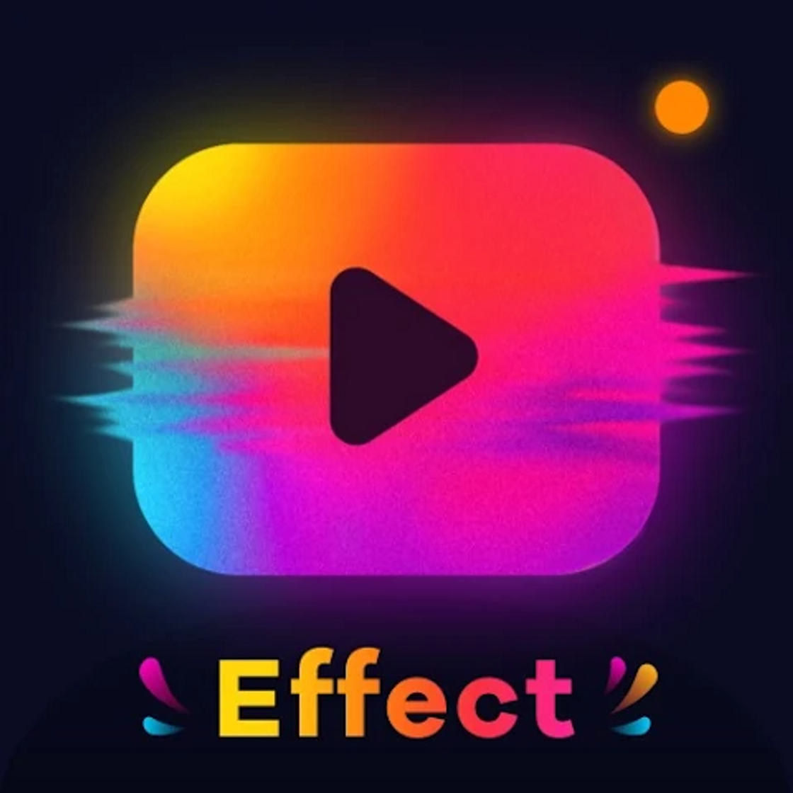 App Editor de Video: Video Efeitos