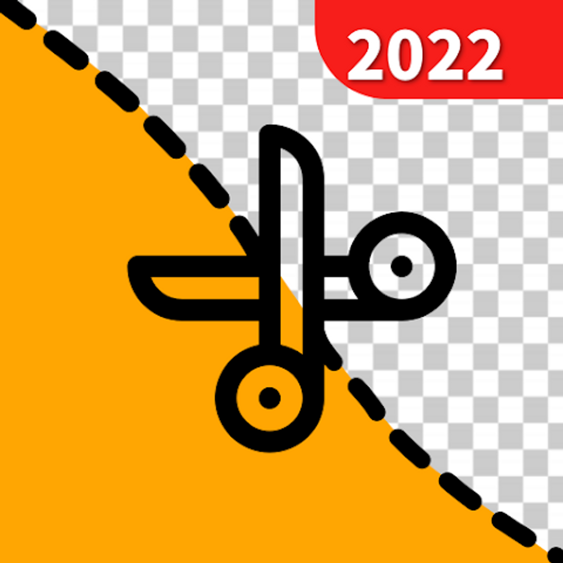 App MagiCut - Editor de foto