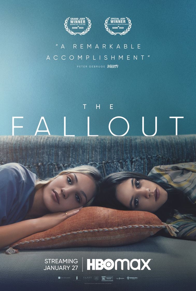 Movie A Vida Depois