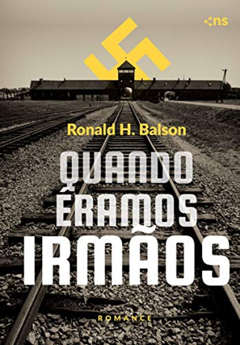 Books Quando éramos irmãos