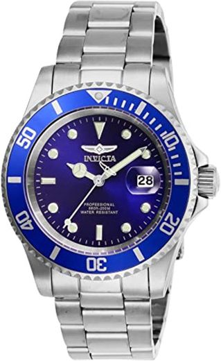 Relógio Invicta Men's Pro Diver 26971 - Original Com Nf