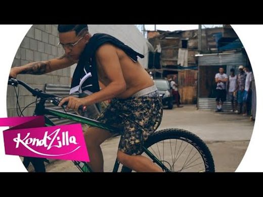 Mc Digo STC - No Papo (KondZilla) - YouTube