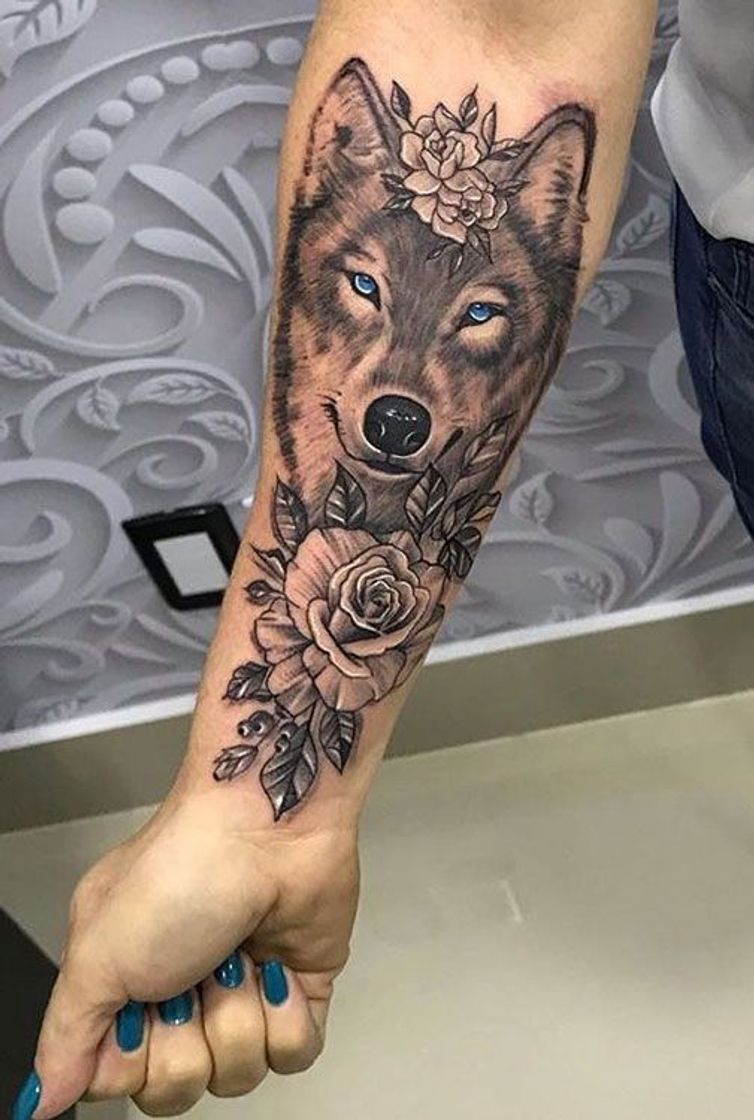 Moda + 65 Tatuagens Masculinas para se inspirar e chamar de sua ...