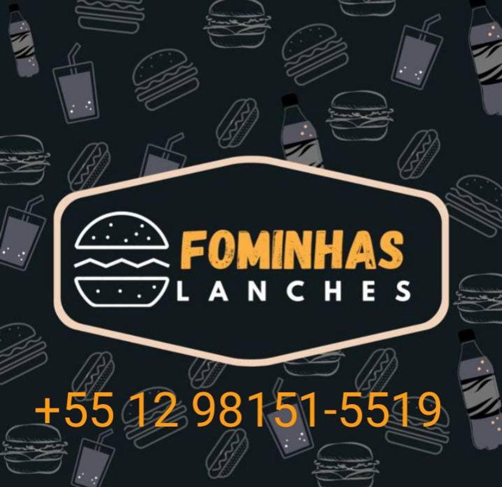 Restaurantes Fominha's lanches