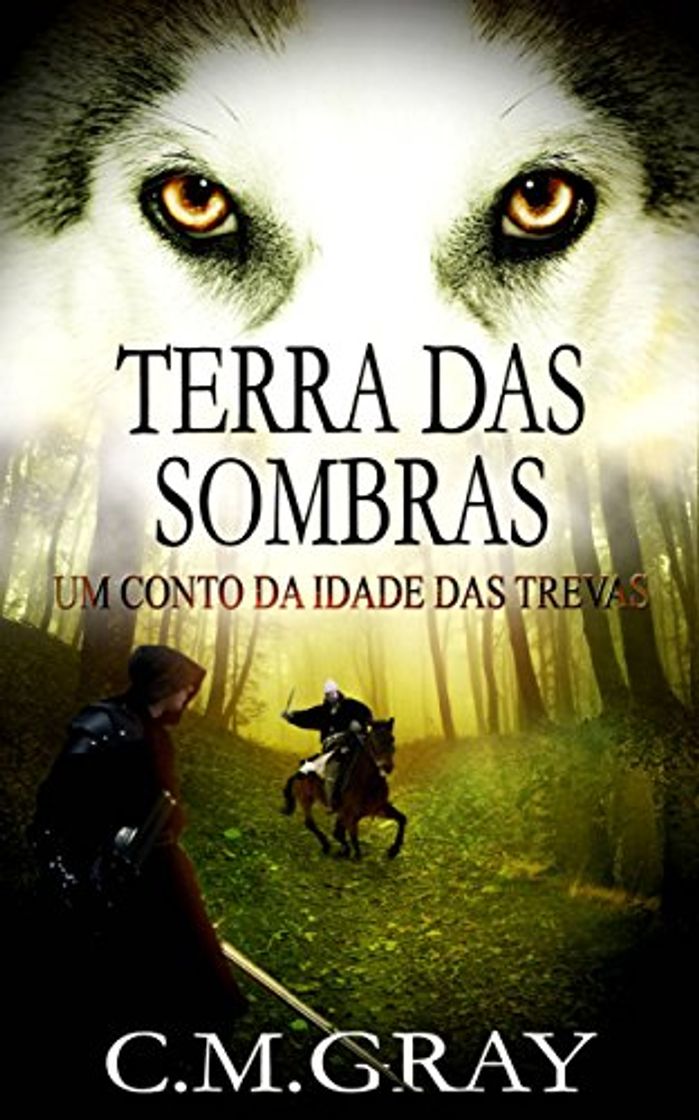 Books Terra das Sombras