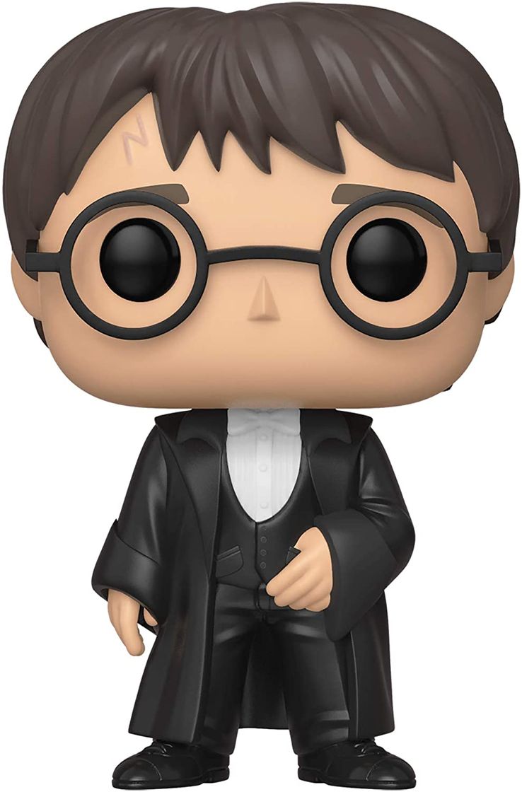 Game Funko- Pop Figura de Vinilo S7-Harry Potter