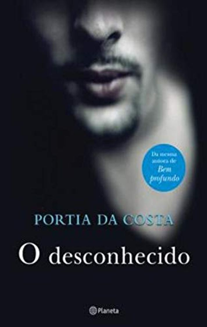 Libro O Desconhecido