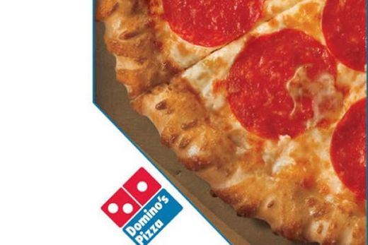 Domino's Pizza Hortolândia