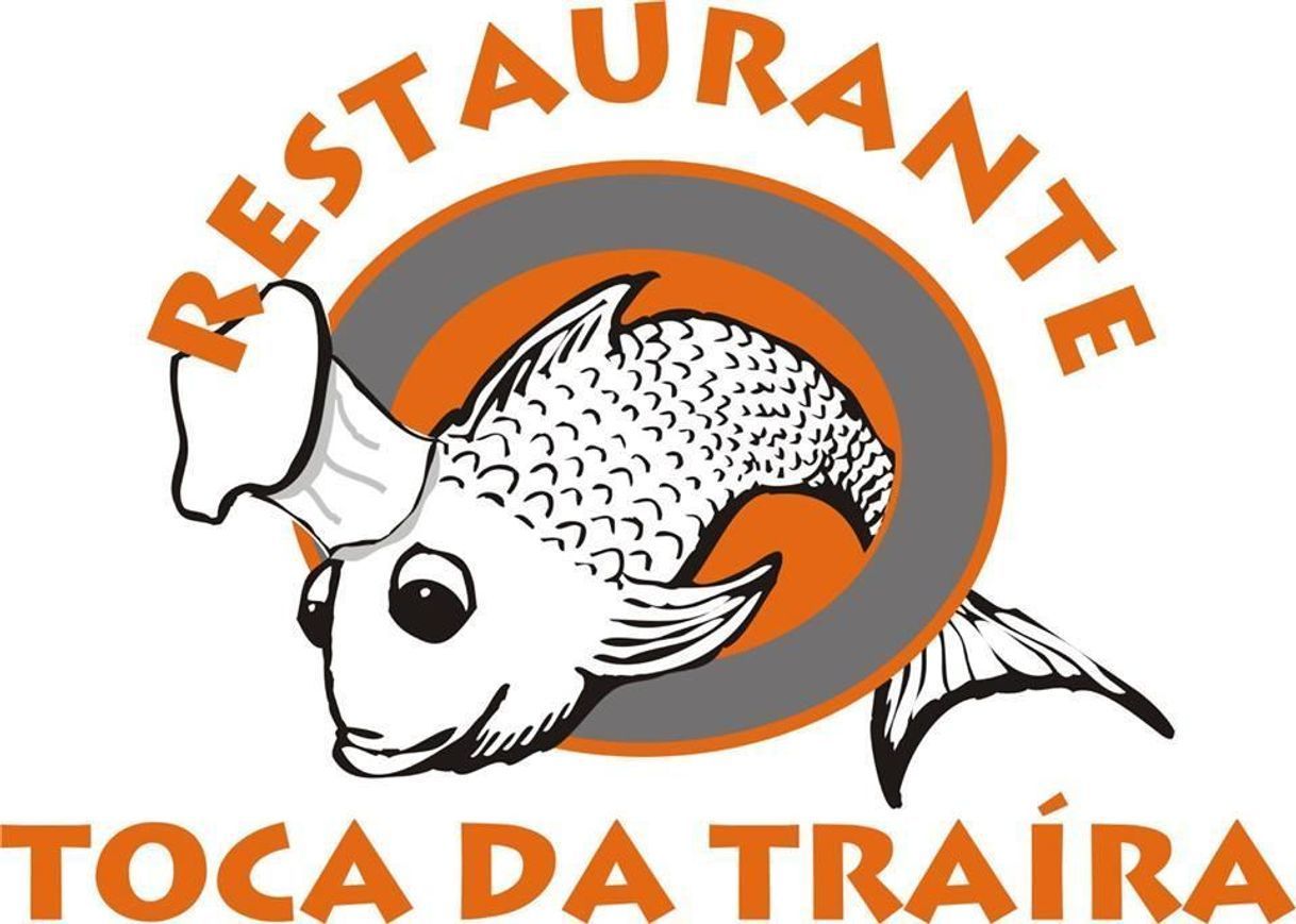 Restaurantes Toca da Traira