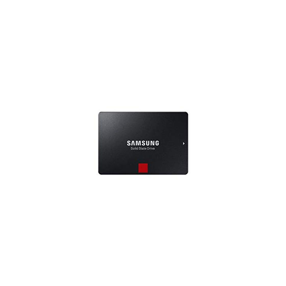 Producto Samsung 860 Pro Unidad de Estado sólido 2.5" 256 GB Serial ATA