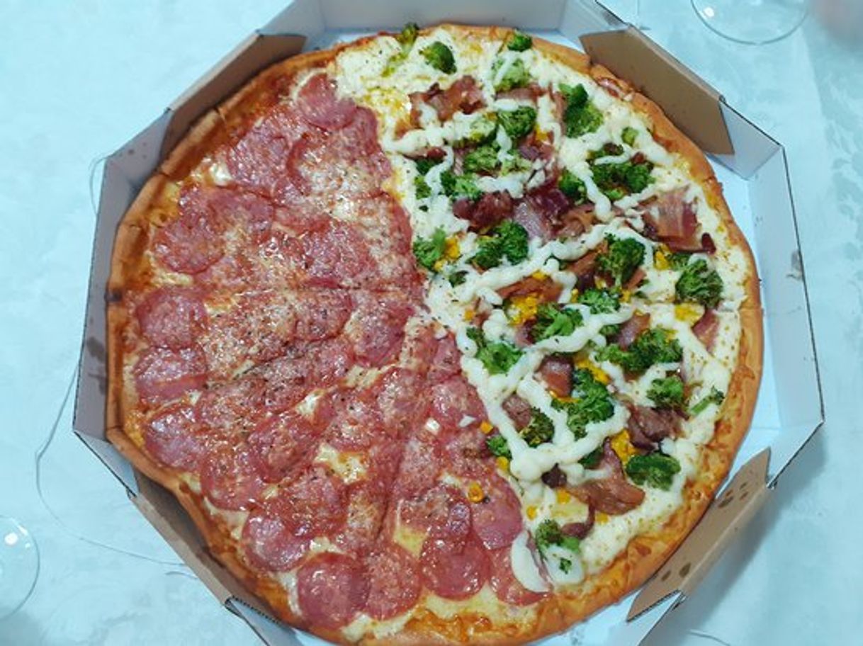 Pizzaria Apreciatta