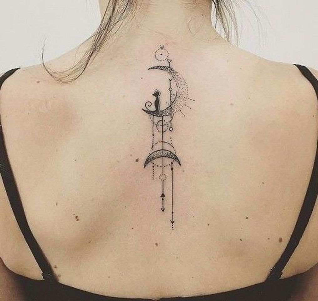 Moda Tatoo