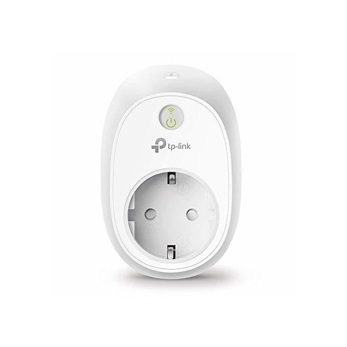 Elemento de la categoría hogar TP-Link HS110 - Enchufe inteligente inalámbrico con monitorización de energía