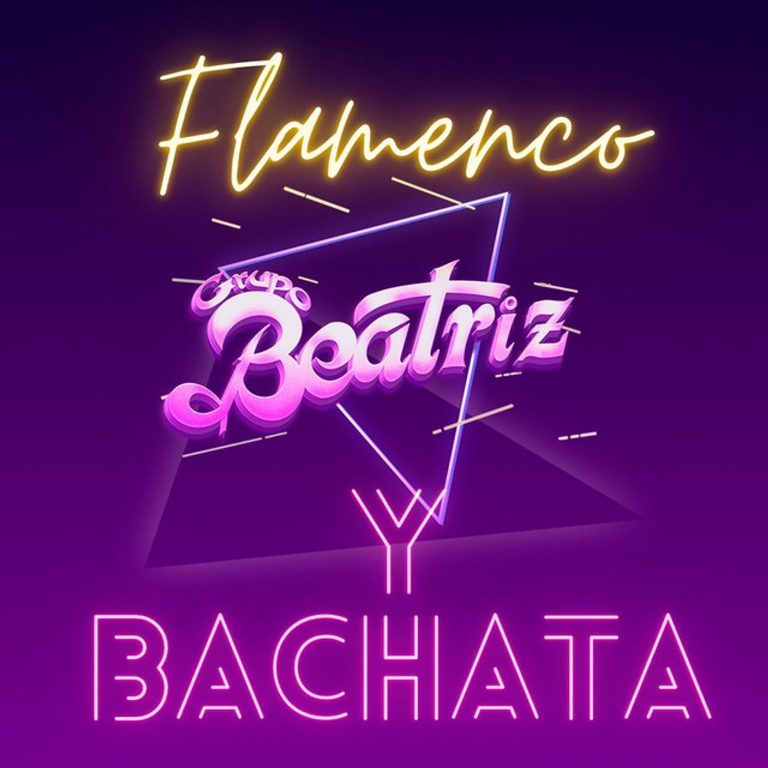 Music Flamenco y Bachata
