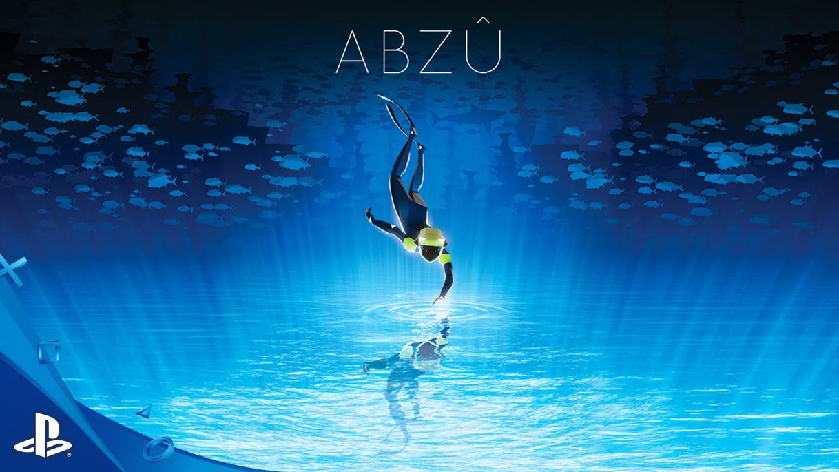 Videojuegos ABZU