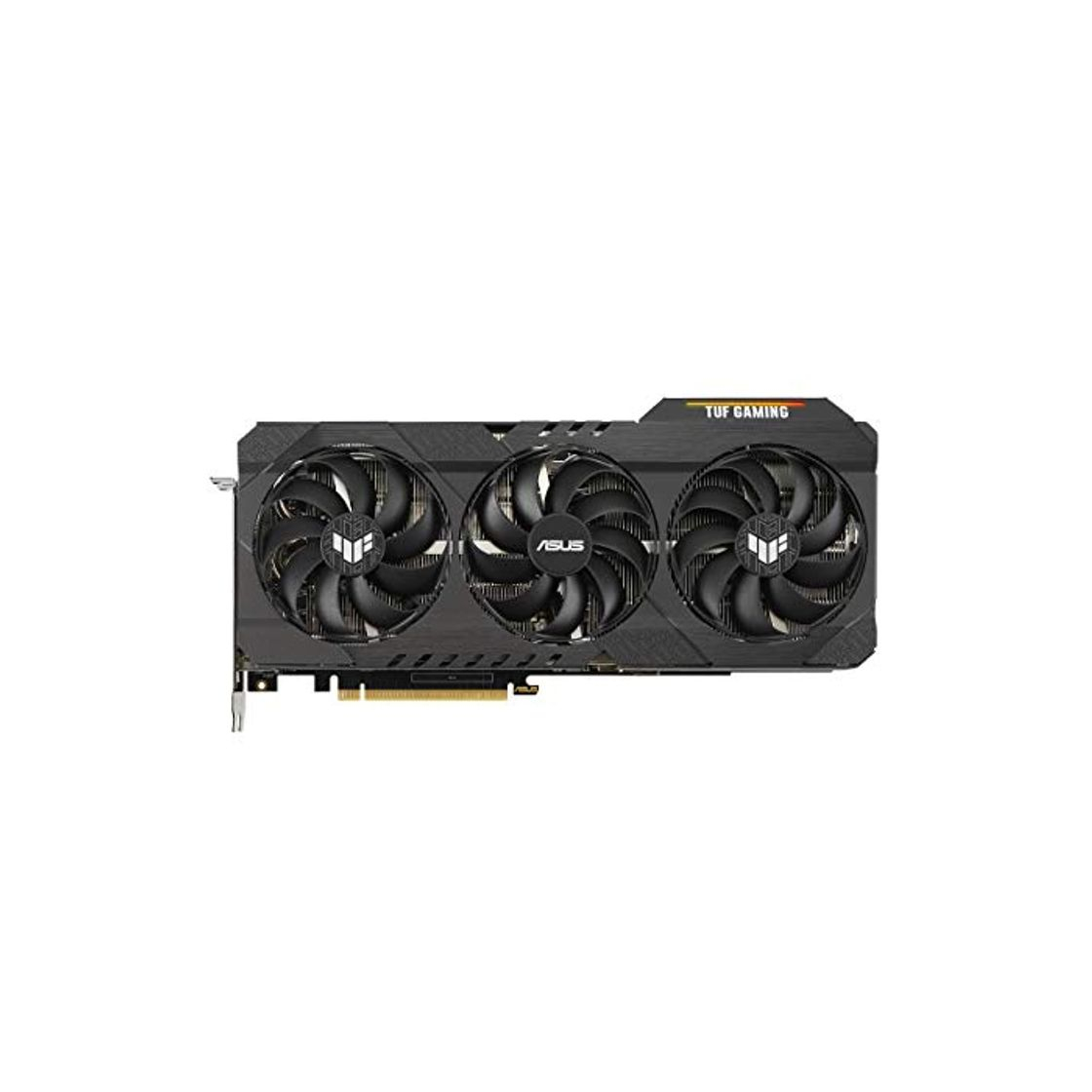 Product ASUS TUF Gaming NVIDIA GeForce RTX 3080 OC Edition 10GB GDDR6X -