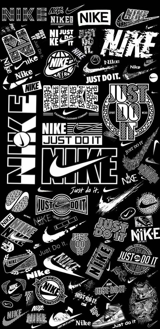 Moda Walpaper Nike