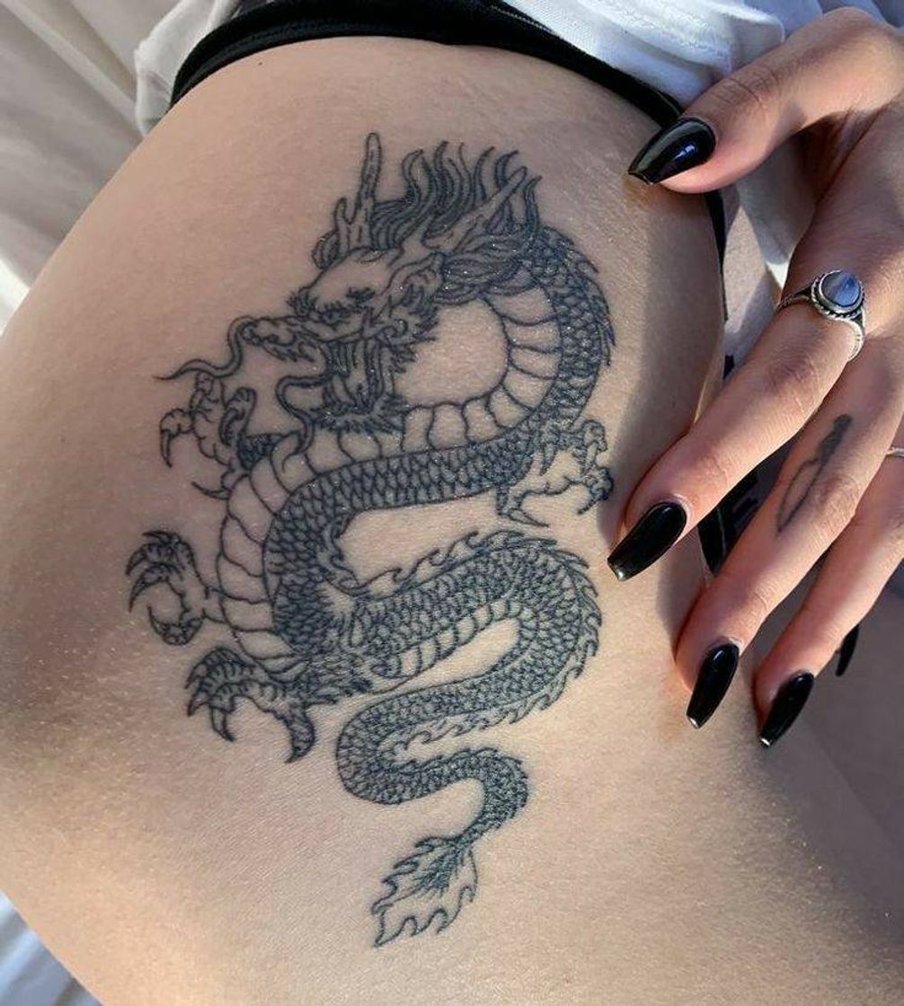 Social Tatuagens🖤