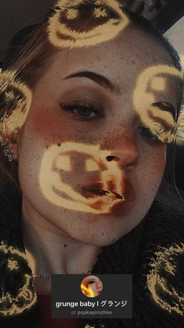 Social Filtro do insta 