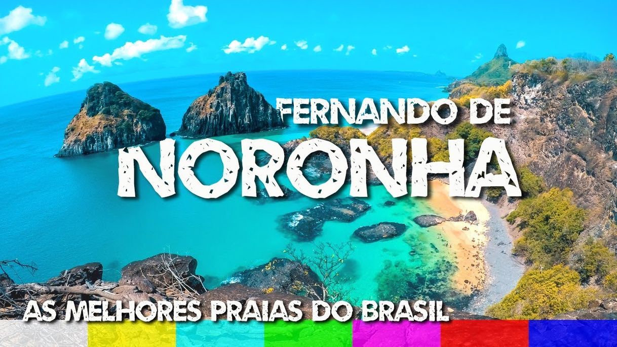 Moda Praias de Fernando de Noronha - Melhores Destinos