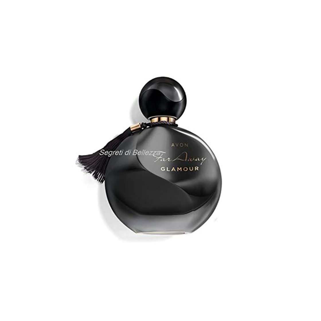 Social Avon Far Away Glamour Eau de Parfum Para Mujer 50ml