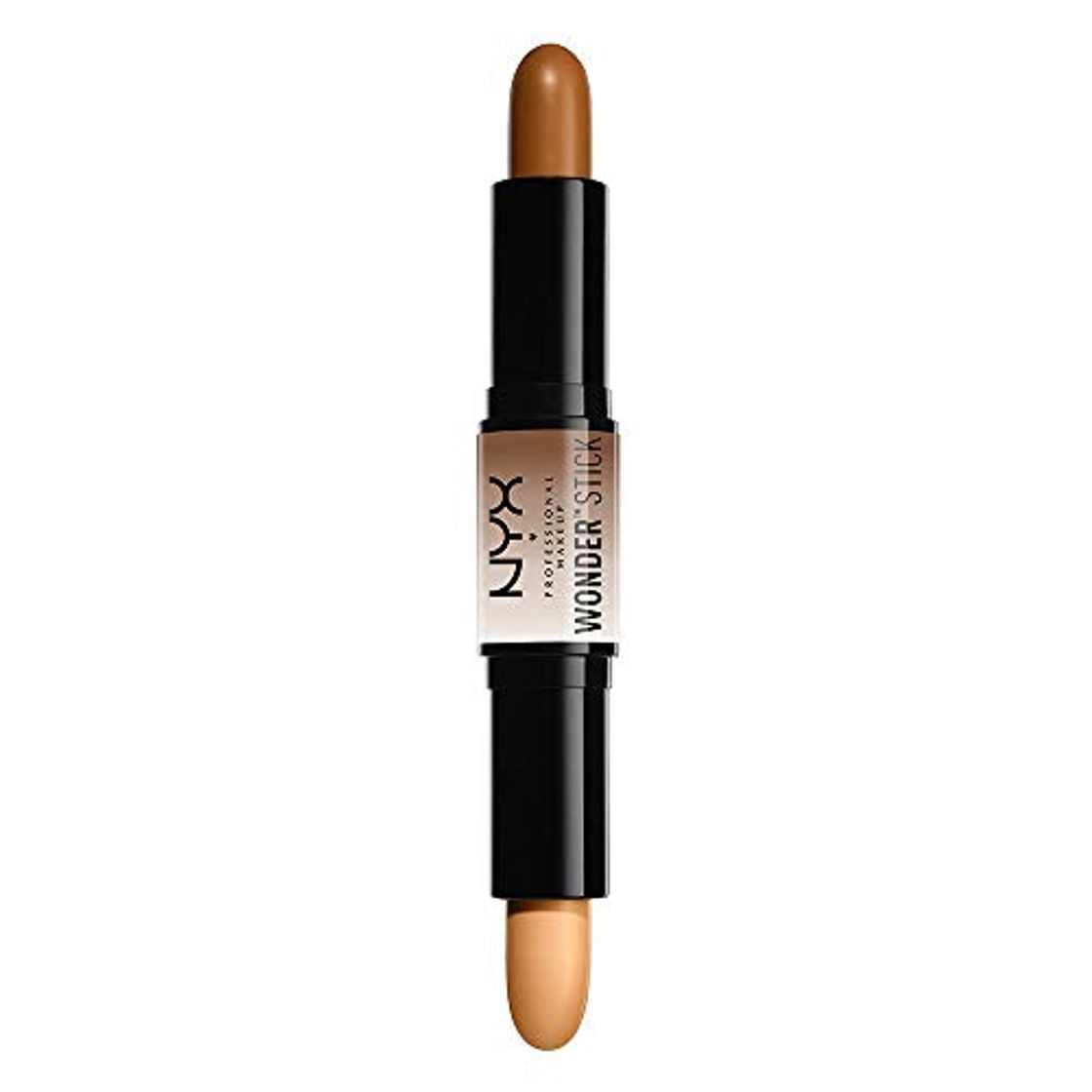 Belleza NYX Professional Makeup Stick de contouring Wonder Stick, Dos lados, Contouring e