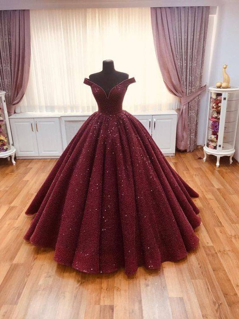 Moda Vestido dos sonhos 😍