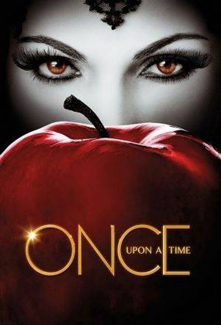 Moda Serie once upon a time ou era uma vez