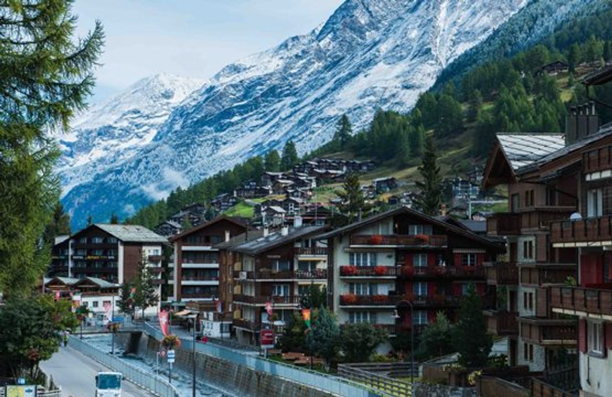 Suiza